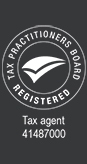 Tax Agent